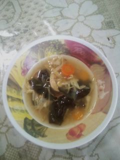 Foto resep Sup kimlo