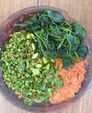Sambal kacang