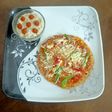 Pizza Uttapam