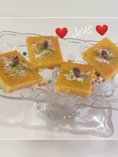 عکسی از دستور کماج 😋