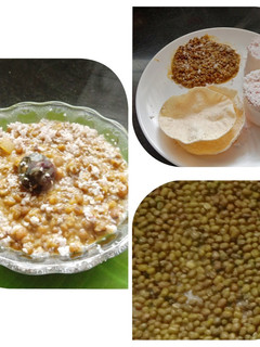 கேரளா பயறு கறி.(புட்டும் பயறும்) (Kerala payaru kari recipe in tamil) செய்முறை முக்கிய புகைப்படம்