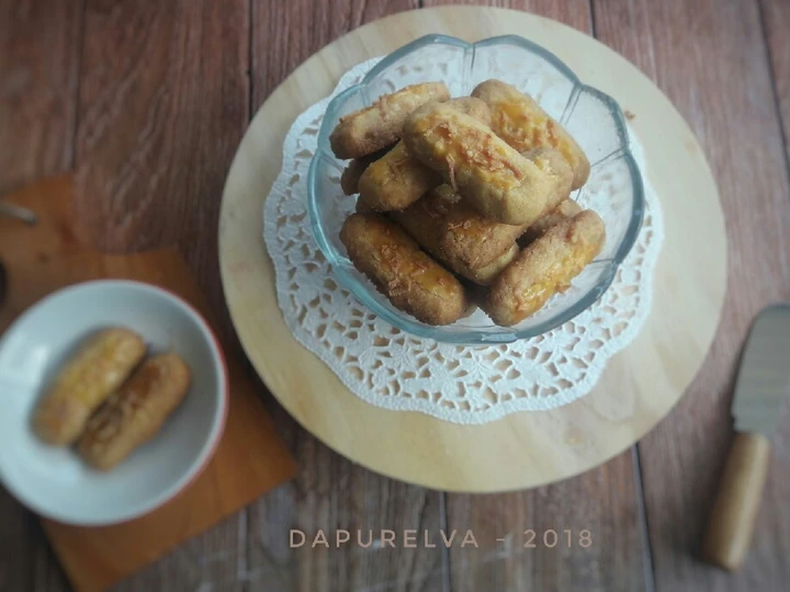 Cara Gampang Membuat Resep Eggless Kastengel yang Bikin Ngiler Anti Ribet, Uenak Banget