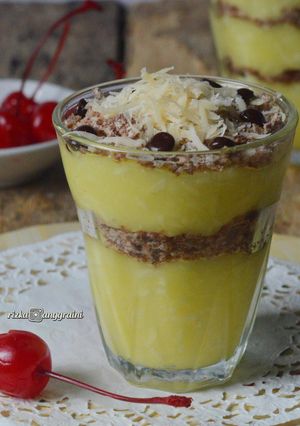 Foto resep Cheesecake Lumer