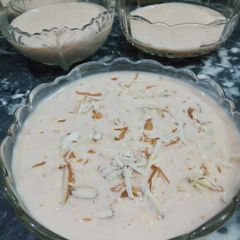 Kheer A picture of Kheer.