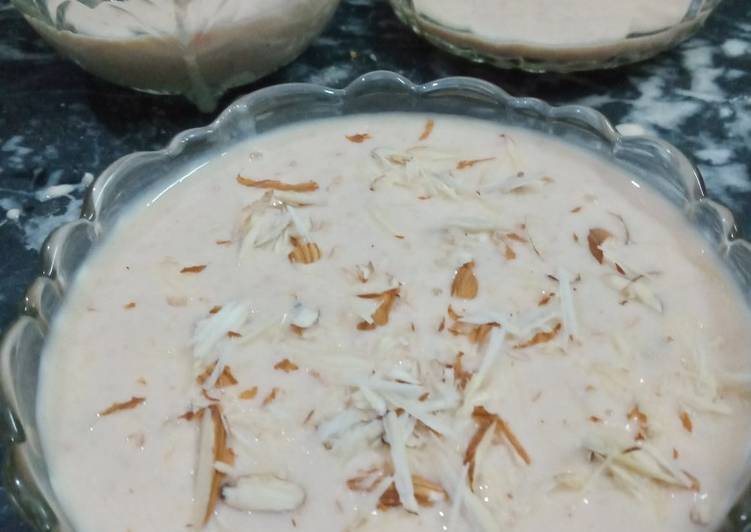 Kheer