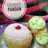 Donat Pandan
