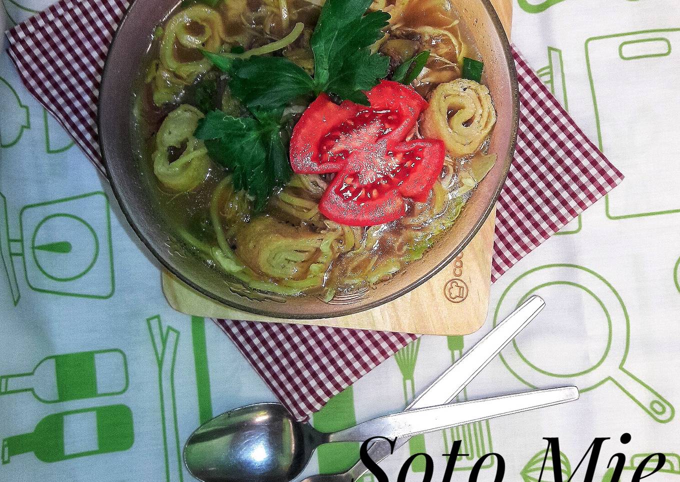 Soto Mie Bogor