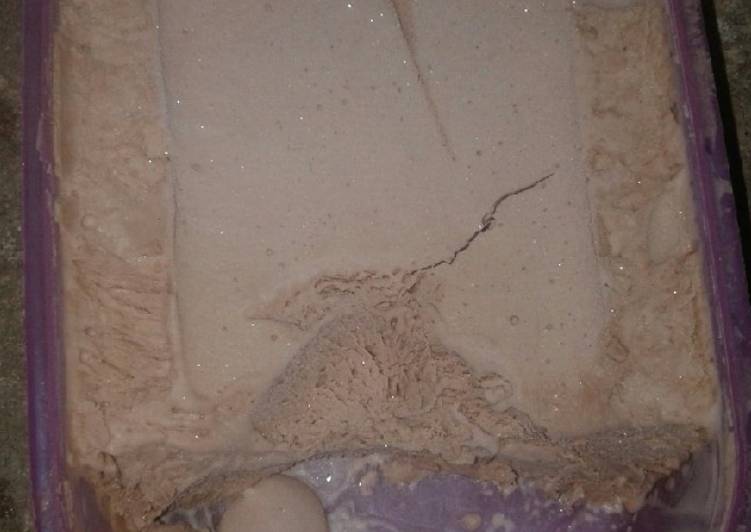 Es krim sederhana🍨