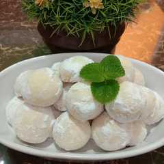 Double Milky Cookies রেসিপির প্রধান ছবি