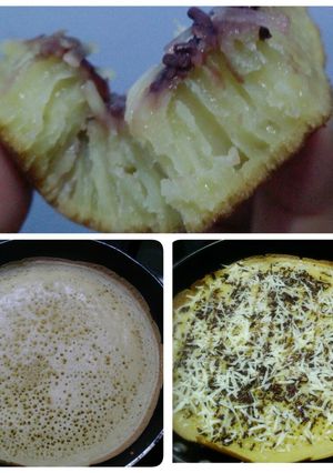 Foto resep ♥️Martabak simpel empuk sampai dingin♥️