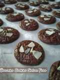 Brownies Cookies Gluten Free