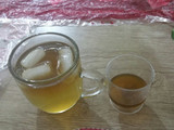 شربت گرم