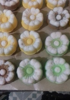 Foto resep Putu ayu