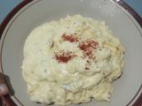 Mie corbonara