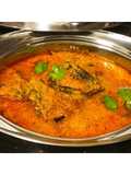 Bengali: Doi Maach- Fish in the Spicy Yoghurt Curry