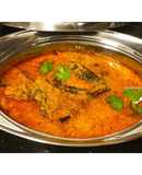 Bengali: Doi Maach- Fish in the Spicy Yoghurt Curry