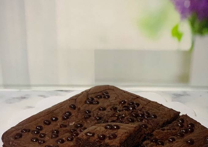 Fudgy Brownies