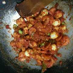 รูปของ Balado campur-campur