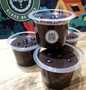 Cara Mudah Membikin Resep Puding Coklat Lumer (Cup) yang  Bikin Ketagihan Anti Ribet, Bisa Manjain Lidah