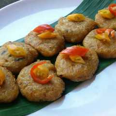 รูปของ Perkedel kentang Simple,enakk