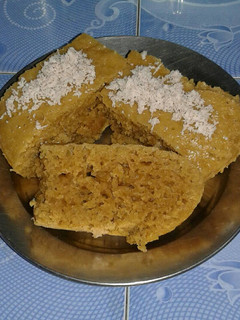 Foto resep Apem Tape Kukus