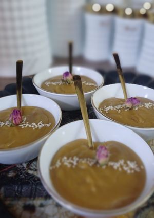 عکسی از دستور 🌼قیماق (کاچی)🌼