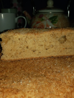 Una foto de Torta Esponjosa