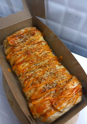 Foto resep Pasta Strudel