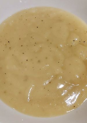 Foto resep Saus gravy favorit