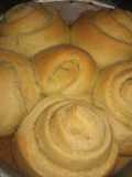Torta 80 golpes💟