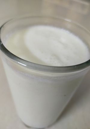 A picture of Lassi.