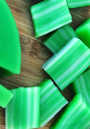 Foto resep Kue Lapis