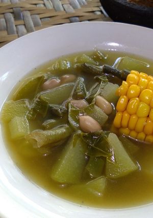 Foto resep Sayur Asem