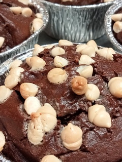 Foto resep Brownies tape