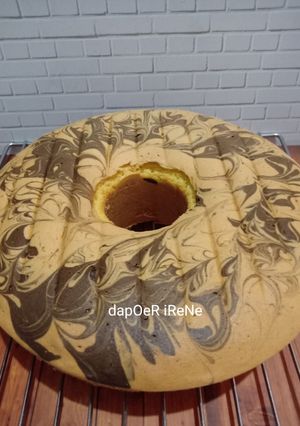 Foto resep Bolu jadul anti gagal,enak&lembut