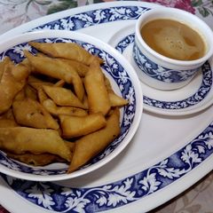 A picture of Namak Paray.