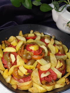عکسی از دستور کباب سرداشی همدان