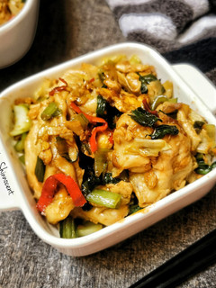 Foto resep Pangsit Goreng Le Gino