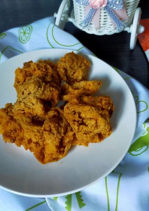 Foto resep Tahu Walik Krispy