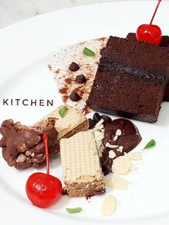 Foto resep Brownies Kukus