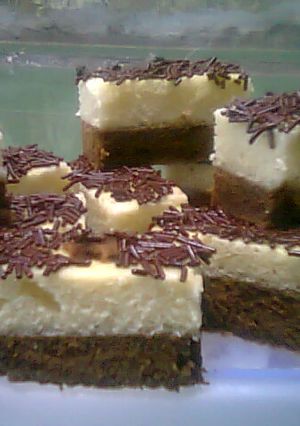 Foto resep Bolu Kukus Vanilla n coffee