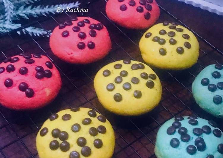Resep Cookies Ceria Anti Gagal