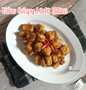 Langkah Mudah untuk Menyiapkan Resep Tahu Crispy Lada Hitam yang Enak Banget Anti Ribet, Lezat