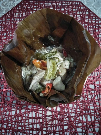 Cara Gampang Membikin Resep 379. Garang Asem Ayam Sederhana yang Sempurna Anti Ribet, Lezat