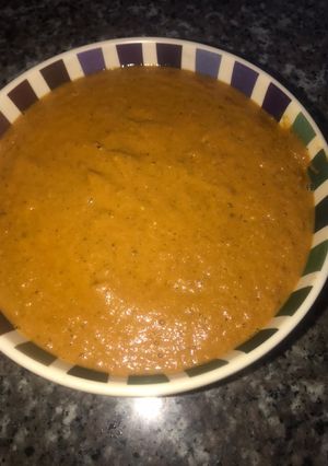 ગ્રેવી (Gravy recipe in Gujarati) રેસીપી મુખ્ય ફોટો