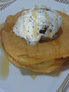 Foto resep Fluffy Pancake