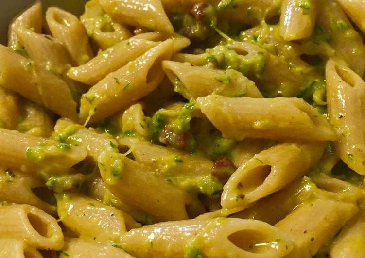 Carbonara diversa