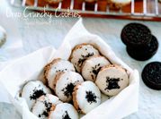 Gambar oreo cookies