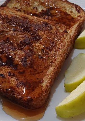 A picture of 🍞 French Toast 🍞.