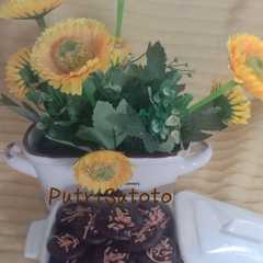 รูปของ Brownies crunchy